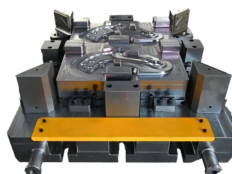 Aluminum-Forged-Die-Holder