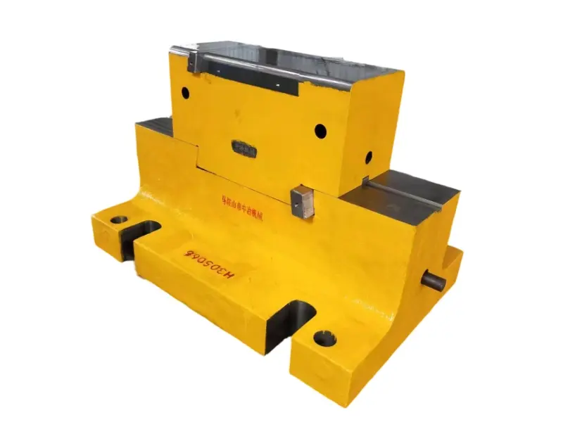 Fast Forging Press die