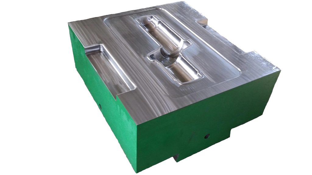 Hammer-forging-equipment