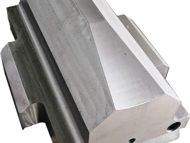 Radial-forging-machine-die